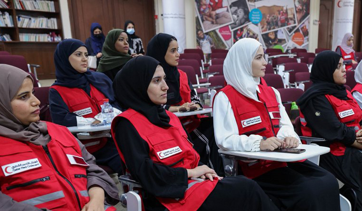 Psychosocial Support Training Course